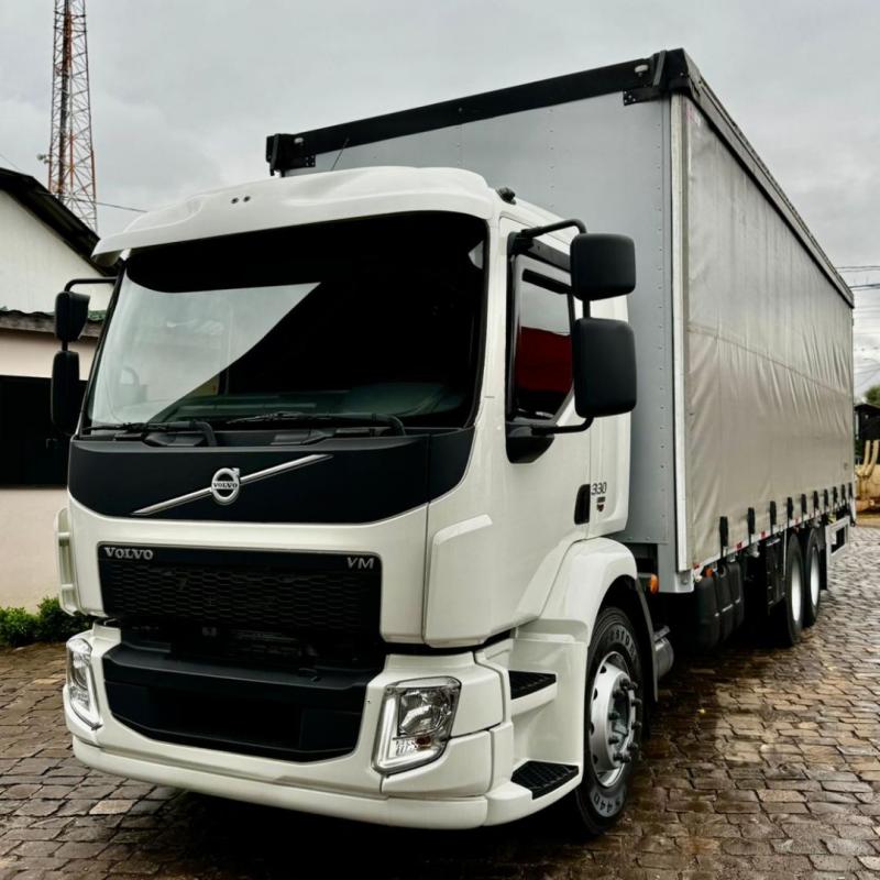 VM 330 - 2019